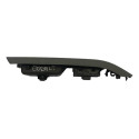 Moldura Botão Vidro Traseiro Esquerdo Chevrolet Cobalt 2013