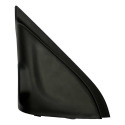 Moldura Interna Retrovisor Dianteiro Esquerdo Cobalt 2013 Preto