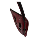 Porta Traseira Esquerda Chevrolet Onix Hatch 2020 24 Detalhe Traseira Esquerda Vinho
