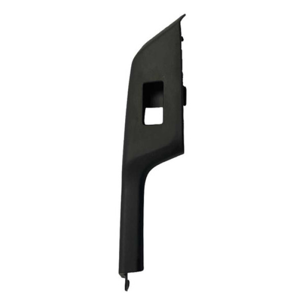 Moldura Botão Vidro Traseiro Direito Honda Civic 2013