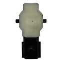 Sensor Ré Estacionamento Chevrolet Spin 2020 2021 02630138 Branco