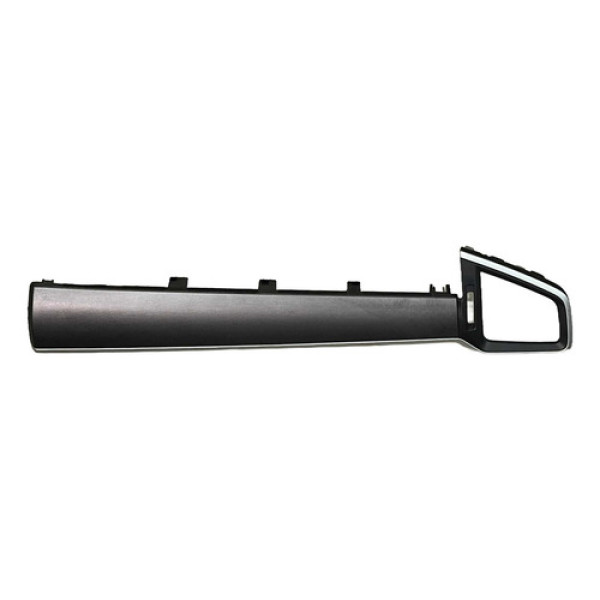 Moldura Painel Difusor Ar Direito Civic G10 2018 | 77270tem