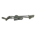 Motor Galhada Limpador Parabrisa Chevrolet Onix 1.0 2021