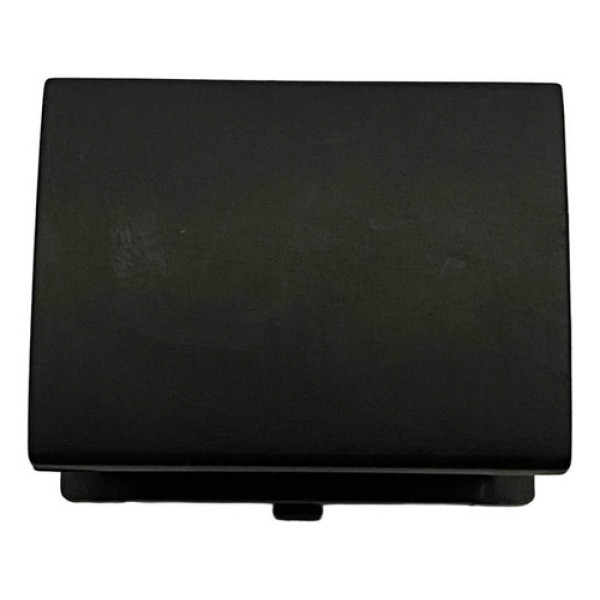 Botão Falso Painel Nissan Versa Senses 2024 2025 Preto