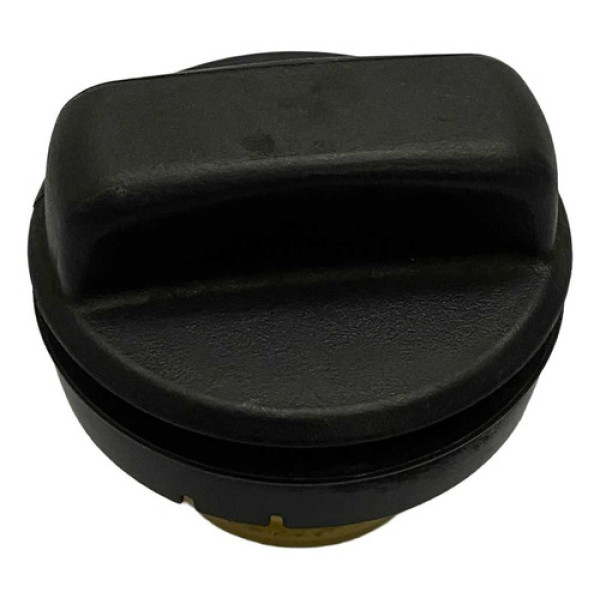 Tampa Tanque Gargalo Bocal Honda Fit Lx 1.5 2018 2019 Preto