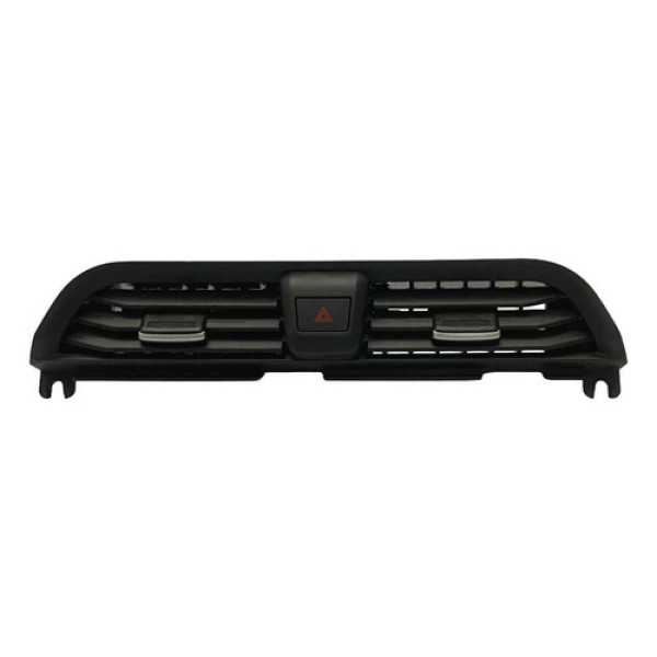 Difusor Ar Alerta Central Nissan Versa  2024 | 687945ee1a