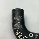 Mangueira Válvula Turbina Onix Tracker 1.0 2021 | 55510889