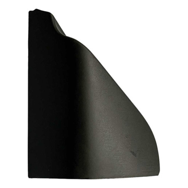 Acabamento Interno Retrovisor Esquerdo Onix 2021 | 26307523 Preto