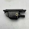 Lanterna Luz Placa Chevrolet Tracker 2020 2023 | 60158000