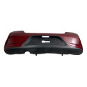 Parachoque Traseiro Chevrolet Onix Hatch 2013 2019