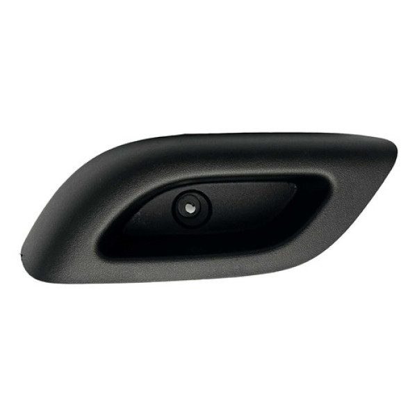 Puxador Interno Porta Esquerdo Renault Kwid 2021 829518467r Dianteira/traseira