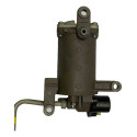 Bomba Óleo Solenoide Caixa Câmbio Chevrolet Tracker 1.0 2020