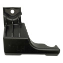Suporte Inferior Parachoque Esquerdo Chevrolet Tracker 2014