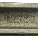 Cilindro Ignição Comutador Miolo Chevrolet Onix 2013 2019