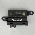 Sensor Estacionamento Chevrolet Ônix Tracker 2021/2024 Preto