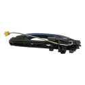 Maçaneta Externa Direita Chevrolet Onix 2020 2024 1282br Azul Dianteira