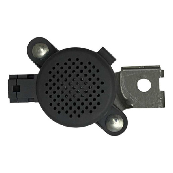  Sirene Alarme Atenção Versa 1.6 Advance 2023 | 256405ra0c Preto