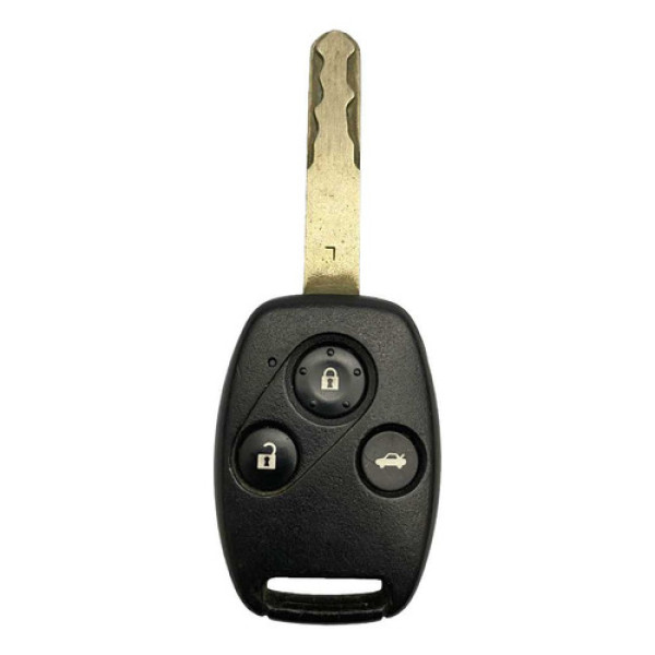 Chave Telecomando Honda Civic 2006 2011
