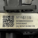 Comando Ar Condicionado Chevrolet Cobalt Ltz 1.8 2017 2018