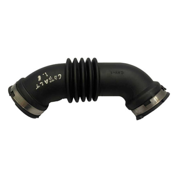 Mangueira Filtro Ar Ressonador Chevrolet Cobalt 1.8 2018
