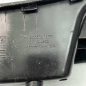 Puxador Porta Carona Chevrolet Zafira 2003 2004 | 93360072 Preto