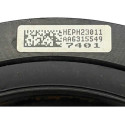  Polia Eixo Virabrequim Chevrolet Onix 1.0 2023 2024