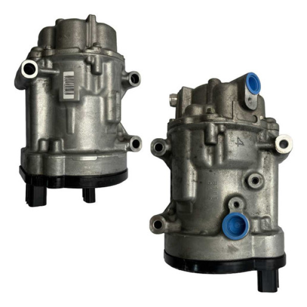 Compressor Ar Condicionado Corolla Hybrid 2023 0424000374