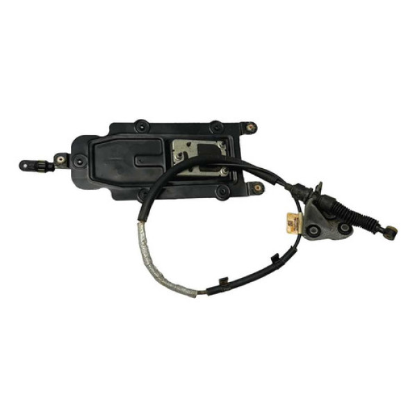 Suporte Cabo Trambulador Marcha Jeep Compass 2022 