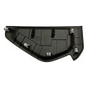 Acabamento Direito Painel Jeep Compass T270 1.3 2022 2024 Preto Listras