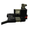 Terminal Polo Positivo Bateria Chevrolet Cobalt Ltz 2019 Preto