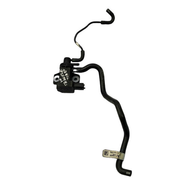Válvula Solenoide Chevrolet Tracker 2020 | 55599331