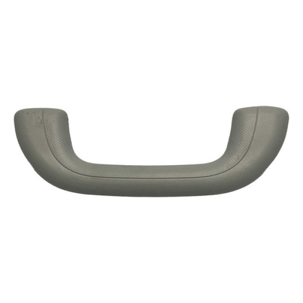 Alça Teto Pqp Hyundai I30 2009 2012 Branco