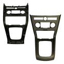 Moldura Central Painel Chevrolet Captiva 2008 2014 Ahp25252