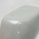 Capa Retrovisor Direito Chevrolet S10 2013 2020 Detalhe Cinza