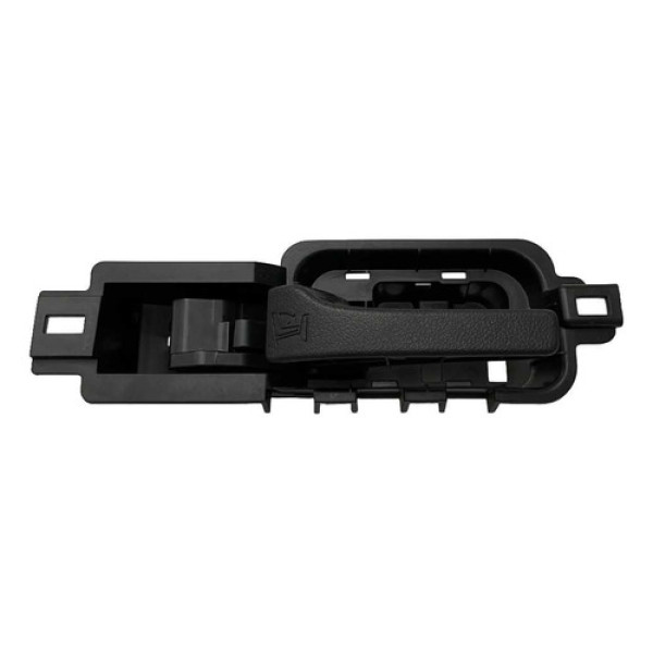 Alavanca Puxador Banco Traseiro Esquerdo Honda Cr-v 2014