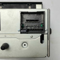 Rádio Cd Player Bluetooth Chevrolet Cruze 2013 2016 Detalhe