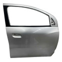 Porta Dianteira Direita Chevrolet Spin 2013 2024 Detalhe Dianteira Direita Cinza