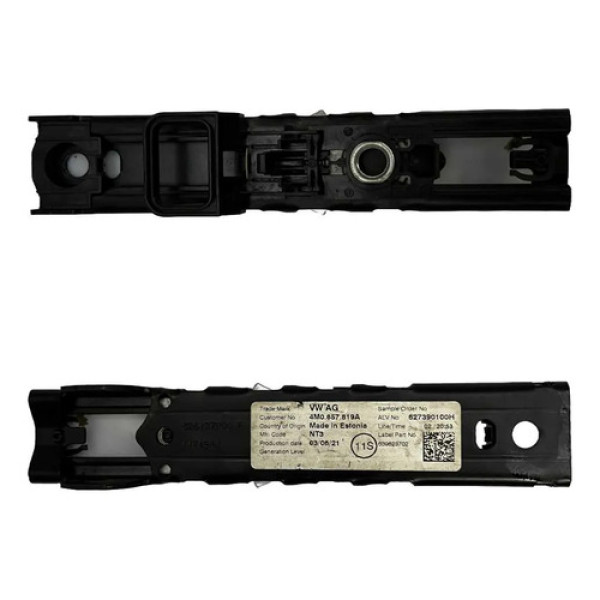 Regulador Cinto Volkswagen Jetta Polo Virtus T-cross