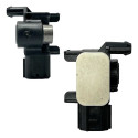 Sensor Impacto Porta Carona Outlander Asx 13 16 8651a166 