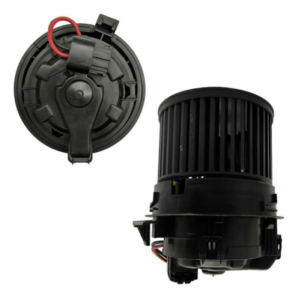 Motor Ventilador Peugeot 2008 2018 | T1013142j | Detalhe 220v