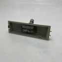 Luz Placa Chevrolet Onix Prisma 2013 2019 | 04662000