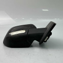 Retrovisor Direito Elétrico S/seta Chevrolet Spin 2012 2013