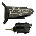 Motor Atuador Trava Portinhola Chevrolet Cobalt 2018 2019