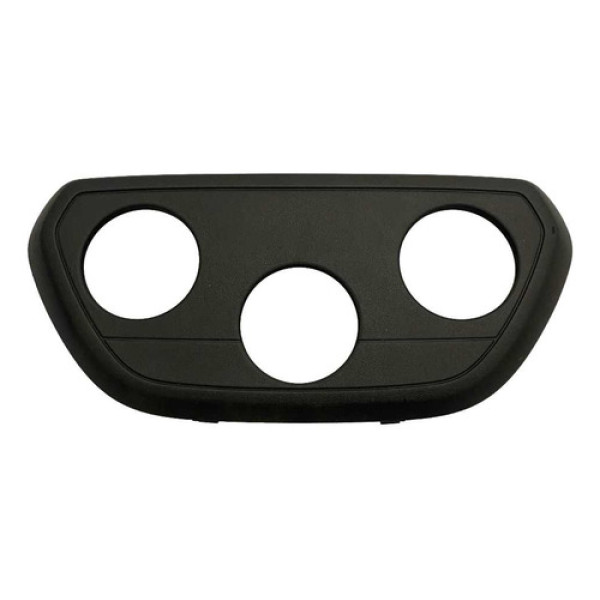 Moldura Comando Ar Gm Spin 2013 2020 | 94771966