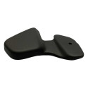 Acabamento Banco Dianteiro Esquerdo Jeep Compass T270 2021 Preto
