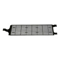 Grade Condensador Chevrolet Onix Aspirado 2020 | T34947c Preto