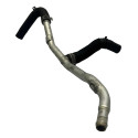 Tubo Desvio Chevrolet Onix 2024 |  55511629 Branco