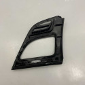 Acabamento Difusor Ar Esquerdo Renault Fluence 2015