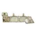 Guia Parachoque Dianteiro Direito Tracker 1.0 Lt Turbo 2021