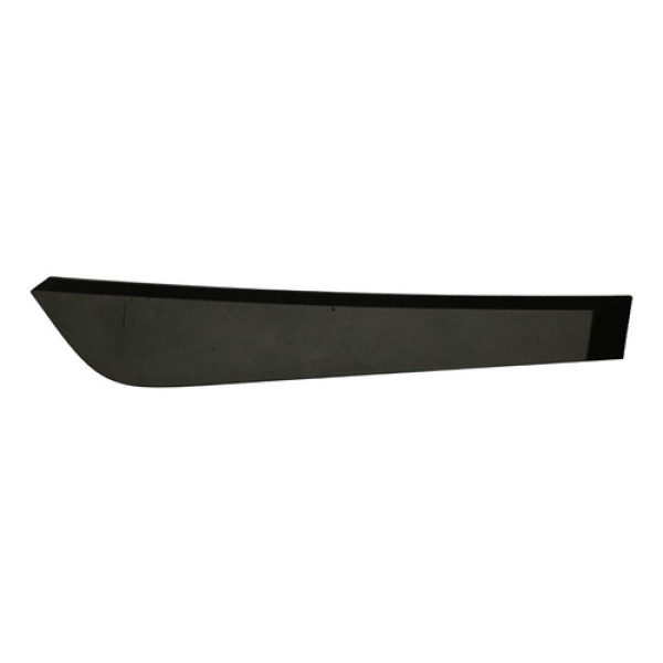 Moldura Lateral Porta Traseira Direita Wr-v Ex 2020 Detalhe Preto